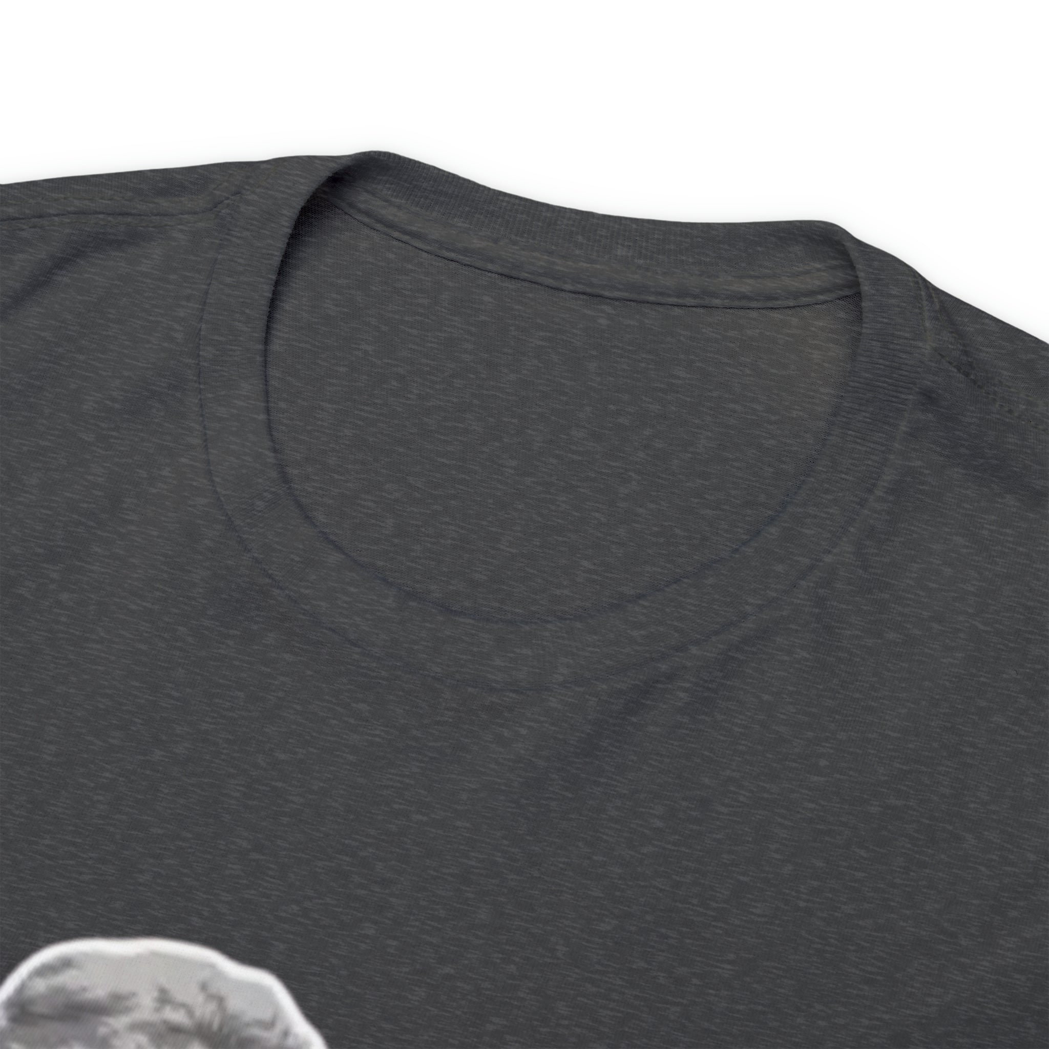 The Golden Girls 80's TV Show- Dorothy Unisex Heavy Cotton T-Shirt - Creations by Chris and Carlos