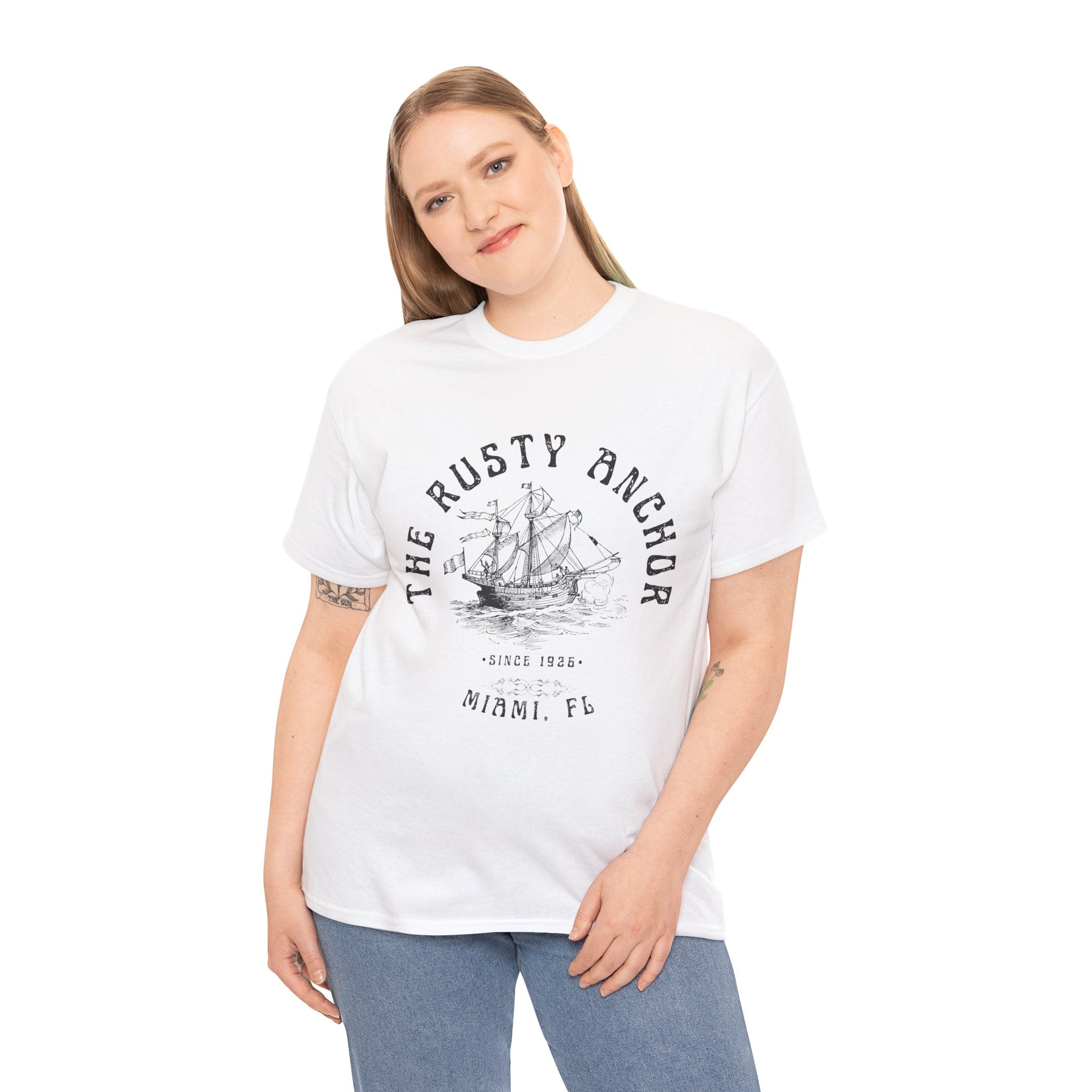Old Soul Apparel and Home