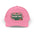 Sparkling Blow Pop Funny Snapback Trucker Cap | Show Off | Casual Wear, Gifts, Festivals, Outdoor Events, Everyday Style