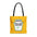 Heinz Mustard Tote Bag (AOP)