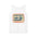 Sardines in Olive Oil Tank Top — Retro Seafood Can Graphic - Creations by Chris and Carlos