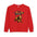 Toddler Sweatshirt — The Playroom Club Vintage Pull Toy Graphic