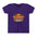 Youth T-Shirt — "CHiPs 50 Years 1977–2027" Retro Sunset Design