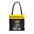 Playbill-Themed Tote Bag — Clifford Odets "Awake and Sing!" Theater Poster Tote