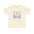 Mahjong Club Tee — Vintage Blue Ceramic Motif "Weekend Mahjong Club"