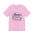 Home Is Wherever Mom Is Floral T-Shirt