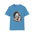 Keeping Up Appearances 90's TV Show - Hyacinth Bucket Unisex Softstyle T-Shirt