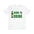 Nacido para beber- Camiseta de manga corta Unisex Jersey