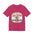 Retro Ice Cream Soda Tee | Vintage Food Graphics
