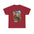 Looney Tunes Rider Tee, Unisex Cotton T-Shirt, Cartoon Fan Gift
