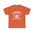 Crown Fried Chicken Unisex Heavy Cotton Tee, Casual Streetwear