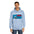 Jaws- The Movie Unisex College Hoodie