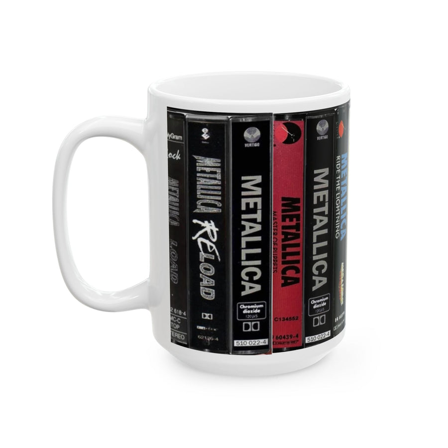 11 oz Mugs