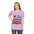 The Husband Did it- Unisex Jersey Short Sleeve Tee