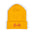 Stylish Embroidered Hacks TV Show Cuffed Beanie for Trendsetters, Winter Fashion Accessory