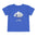 The Trolls Cloud Toddler Short Sleeve Tee