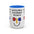 Bahamas Goombay Punch Mug — Colorful Caribbean Smile Coffee Cup (11oz, 15oz) - Creations by Chris and Carlos