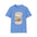 Rue des Roses Floral Market T-Shirt – Honey & Hive Vintage Garden Tee - Creations by Chris and Carlos
