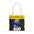 Playbill Tote Bag — Billy Crystal 860 Theater Poster Design