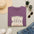Maison Fleur Floral Graphic T‑Shirt — 'Honey & Hive' Vintage Perfume Label Tee