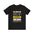 Never Give up on your Dreams- Unisex Jersey Short Sleeve Tee