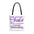 Your Secrets are safe with me Tote Bag (AOP)