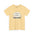 T-Shirt — "Bubbles & Bams" Vintage Champagne Celebration Tee