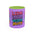Lida Bida Boda Butt Coffee Mug – Colorful Pop Art Accent Mug