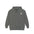Static Youth™ NYC Chest Logo Garment-Dyed Hoodie