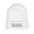Classic Cuffed Beanie with General Hospital Embroidery