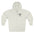 Montauk Surf Club Zip Hoodie — 'Ride the Tide' Coastal Beach Hoodie