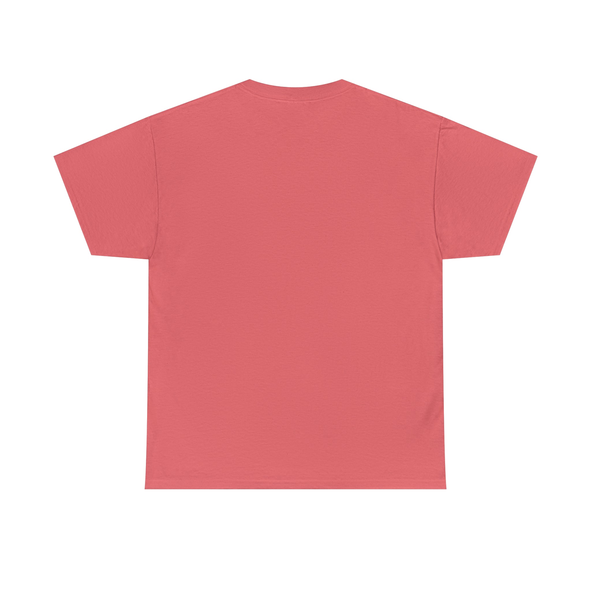 The Lovers, The Dreamers & me- Unisex Heavy Cotton T-Shirt - Creations by Chris and Carlos