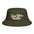Sea You Out There Bucket Hat — Retro Coastal Embroidered Sun Hat - Creations by Chris and Carlos