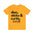 On Patrol Live Dan, Sticks and Curtis Unisex Jersey Short Sleeve Tee