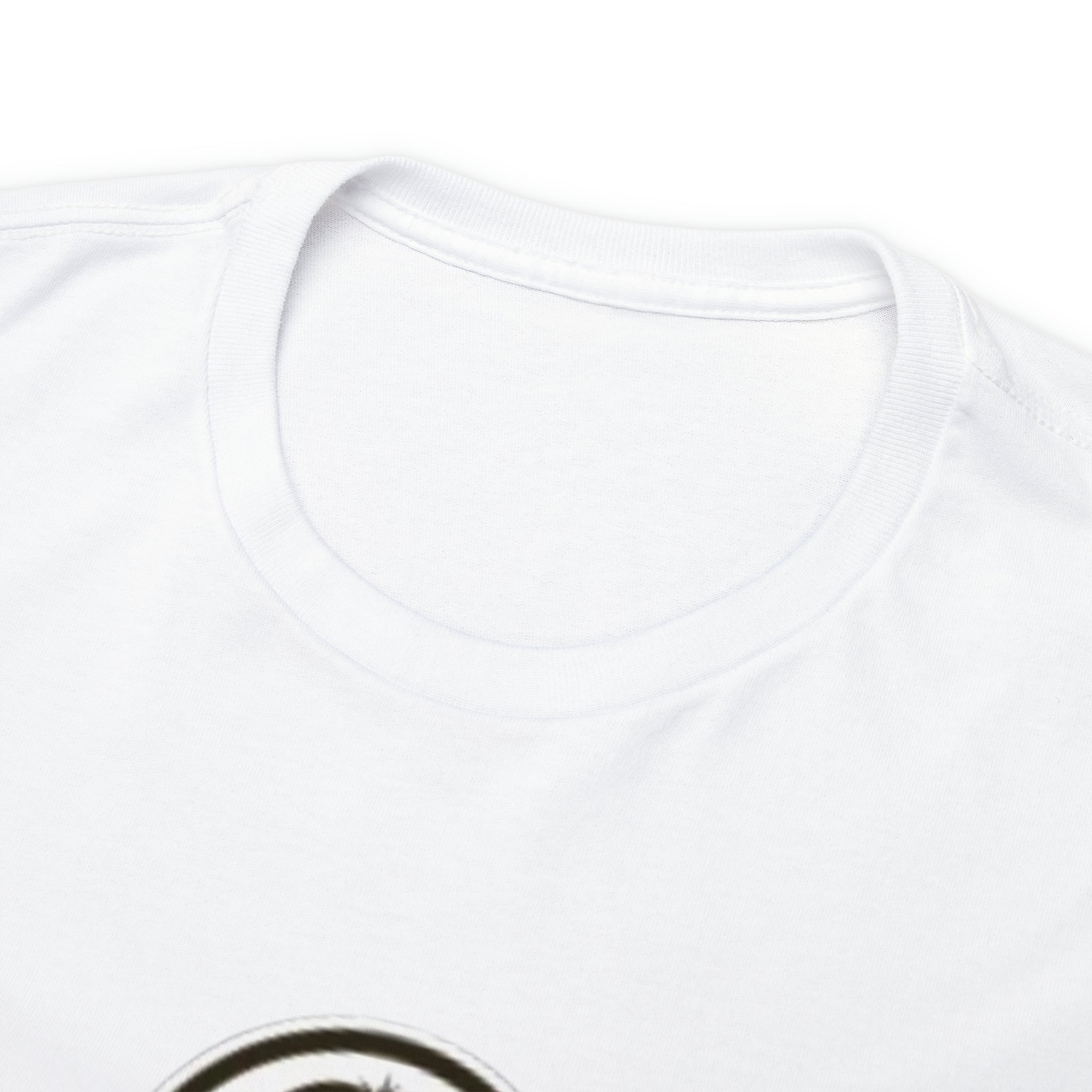 Wednesday- Wendys Unisex Heavy Cotton T-Shirt - Creations by Chris and Carlos