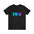 Me encantan las mascotas- Camiseta de manga corta unisex Jersey