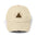 Old Soul Apothecary Distressed Pyramid Cap — Vintage Gold Triangle Embroidered Hat - Creations by Chris and Carlos
