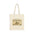 Creamery Market Vintage Label Tote Bag - Creations by Chris and Carlos