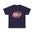 Dr Pepper Soda Unisex Heavy Cotton Tee