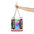 Bitch Stick- Tote Bag (AOP)