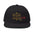 Embroidered Flat Bill Cap — “I May Be 30 Years, But I Have An Hour” Novelty Snapback