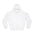 Never Basic Hoodie – Retro Metro Graphic Hooded Sweatshirt NYC Static Youth Collection