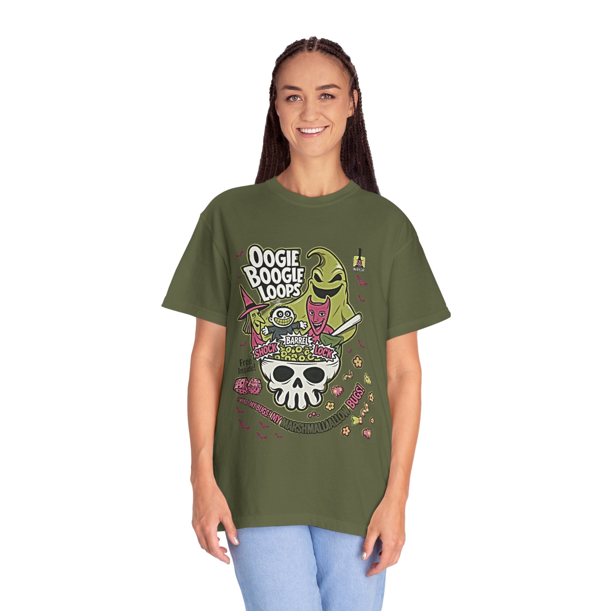 Old Soul Apparel and Home