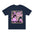 Most Smartest Graphic Tee — Retro Femme Pop Art T‑Shirt from Drop Dead Gorgeous Movie