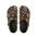 Floral Garden EVA Clogs — Lightweight Waterproof Slip-On Shoes - Creations by Chris and Carlos