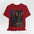 Ozzy Osbourne Tribute Jersey Short Sleeve T-Shirt