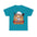 Alice 70's TV Show- Barney's Burger Barn Unisex Heavy Cotton Tee