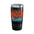 My Blood Type is Coffee- Ringneck Tumbler, 20oz