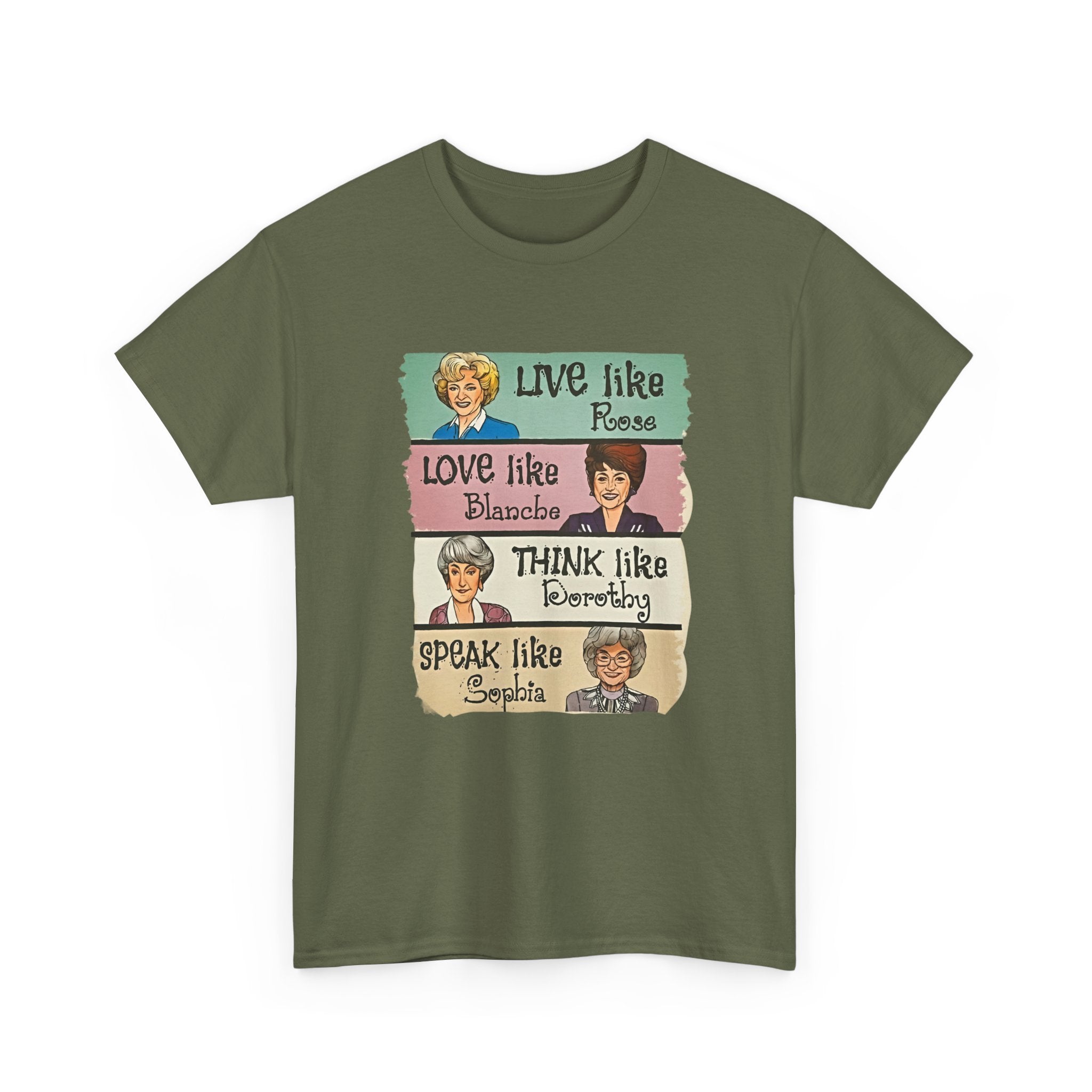 Old Soul Apparel and Home