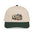 Cabin Club Embroidered Baseball Cap